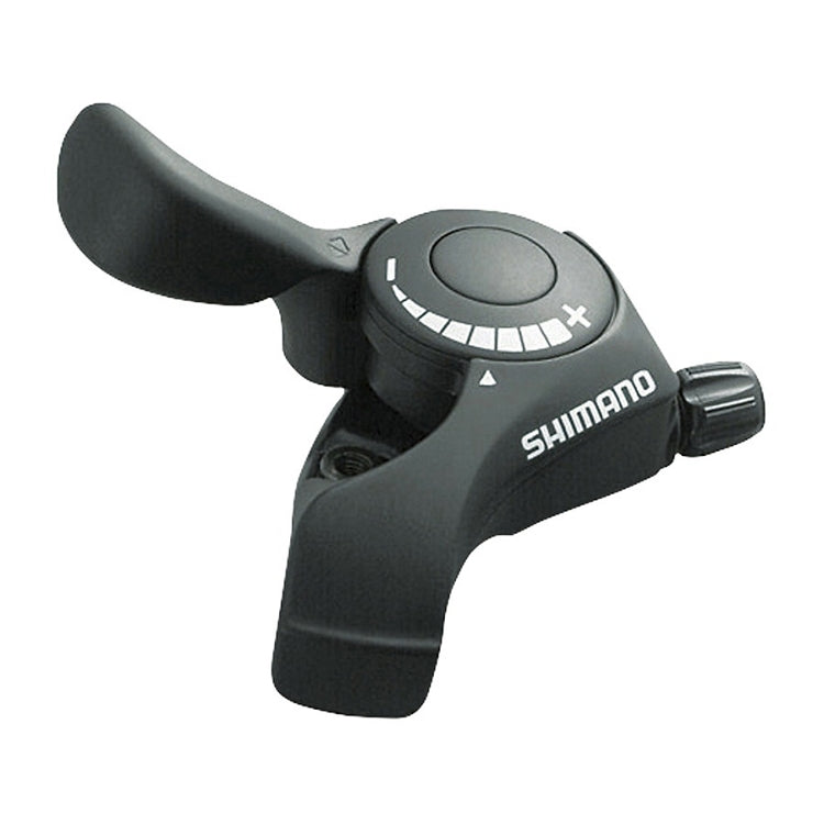 Shimano, Tourney SL-TX30, Shift levers
