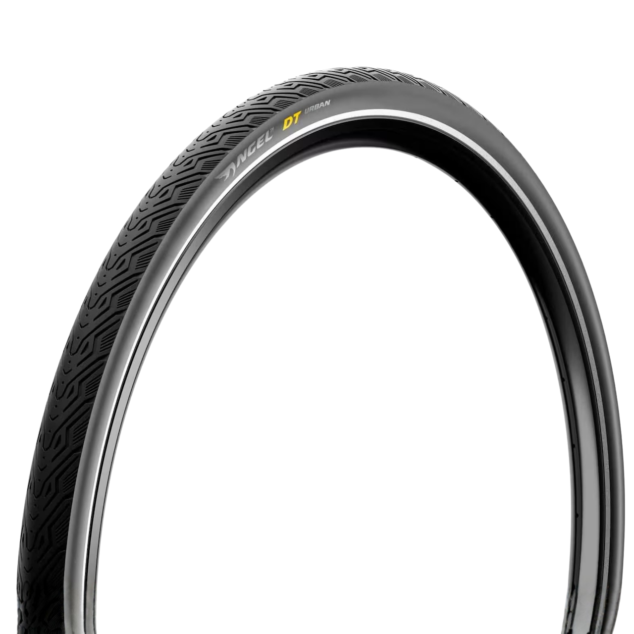 PIRELLI, HYBRID TIRE CITY BIKE, 700x28C
