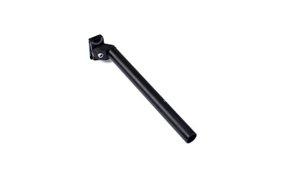 NON-BRAND, Alloy Seatpost, 33.9X200 mm