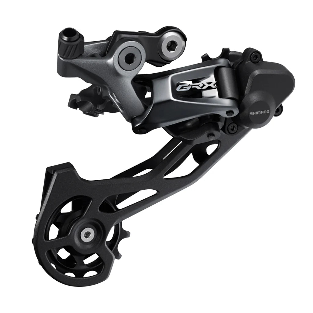 Shimano, RD-RX810 GRX , Rear Derailleur, 11-Speed