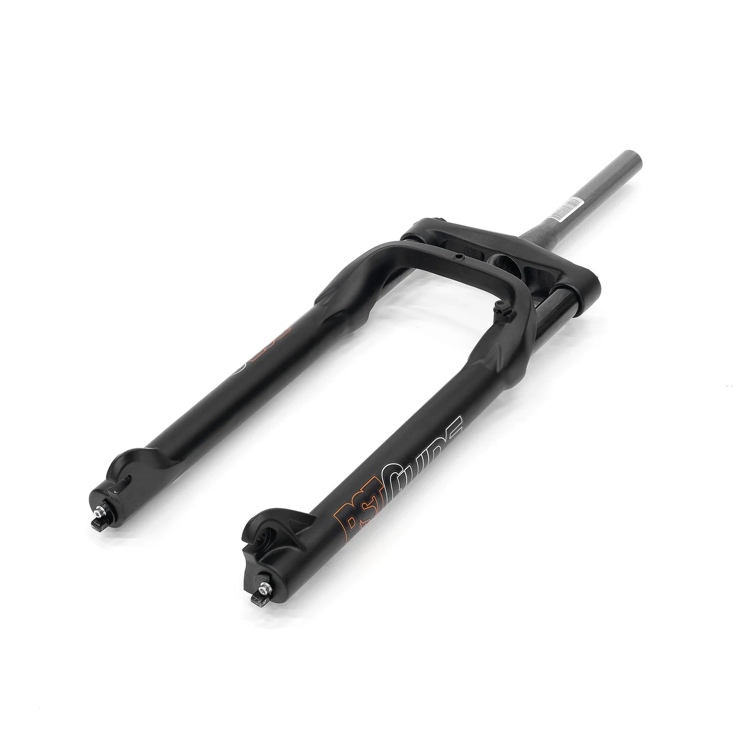 RST Guid, Fat Suspension Fork