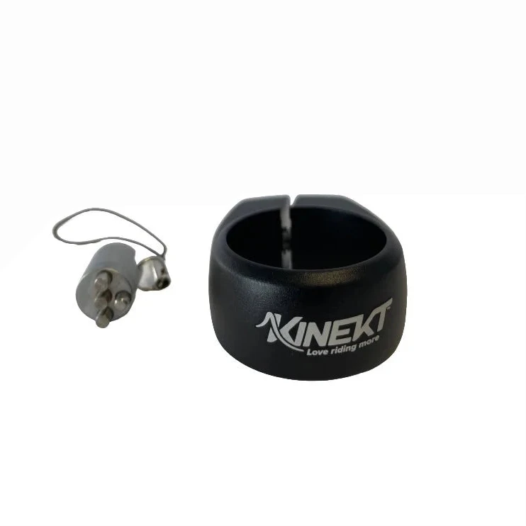 Kinekt, Anti-Theft Locking Collar with Key