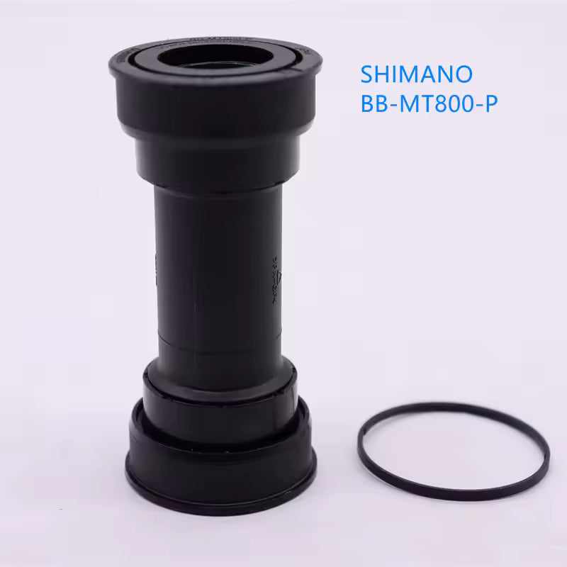 SHIMANO, BB-MT800-PA/PC, Bottom Bracket, Press Fit Type
