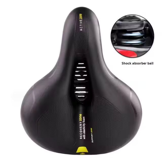 ActiveZone, Bike Saddle