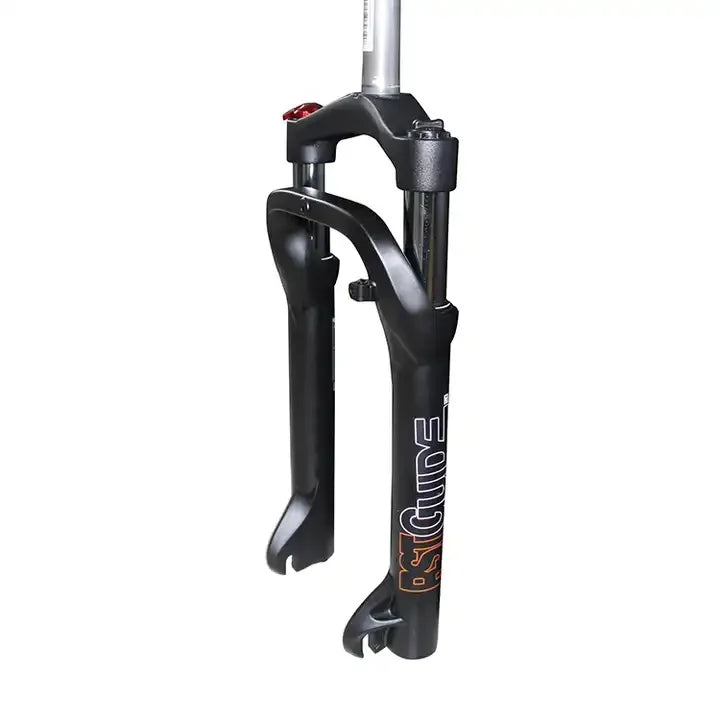 RST Guid, Fat Suspension Fork