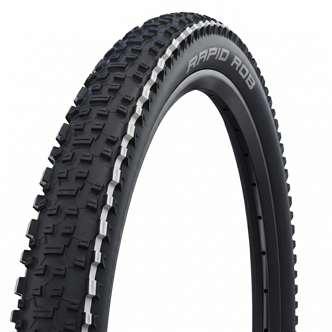 SCHWALBE, RAPID ROB, MOUNTAIN BIKE TIRE