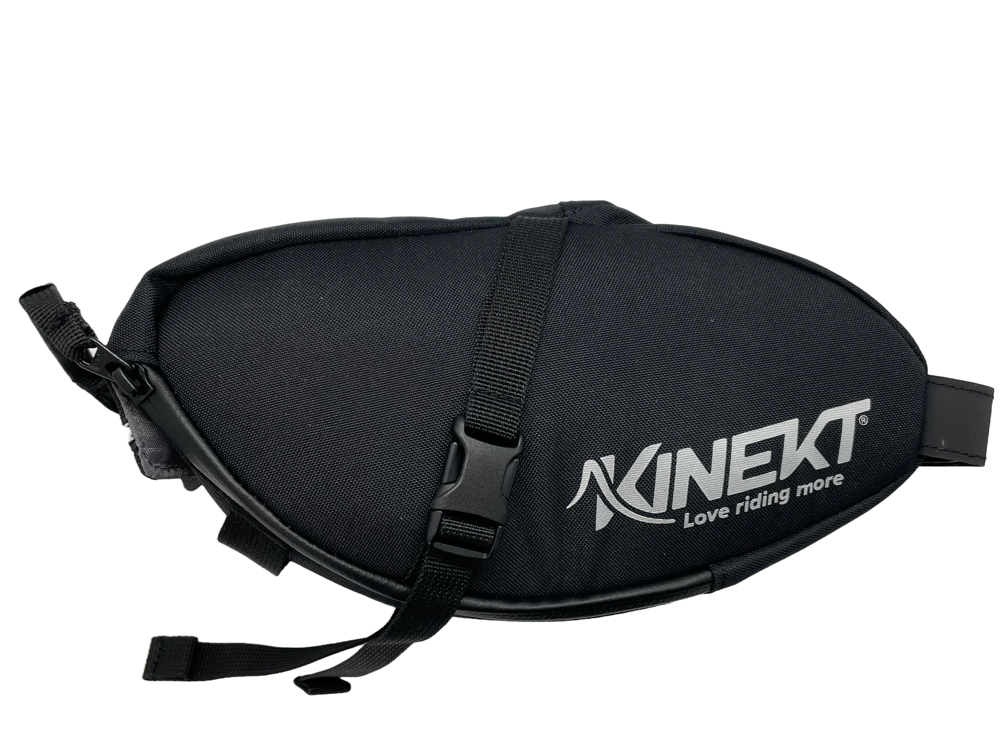 Kinekt, Waterproof Saddle Bag