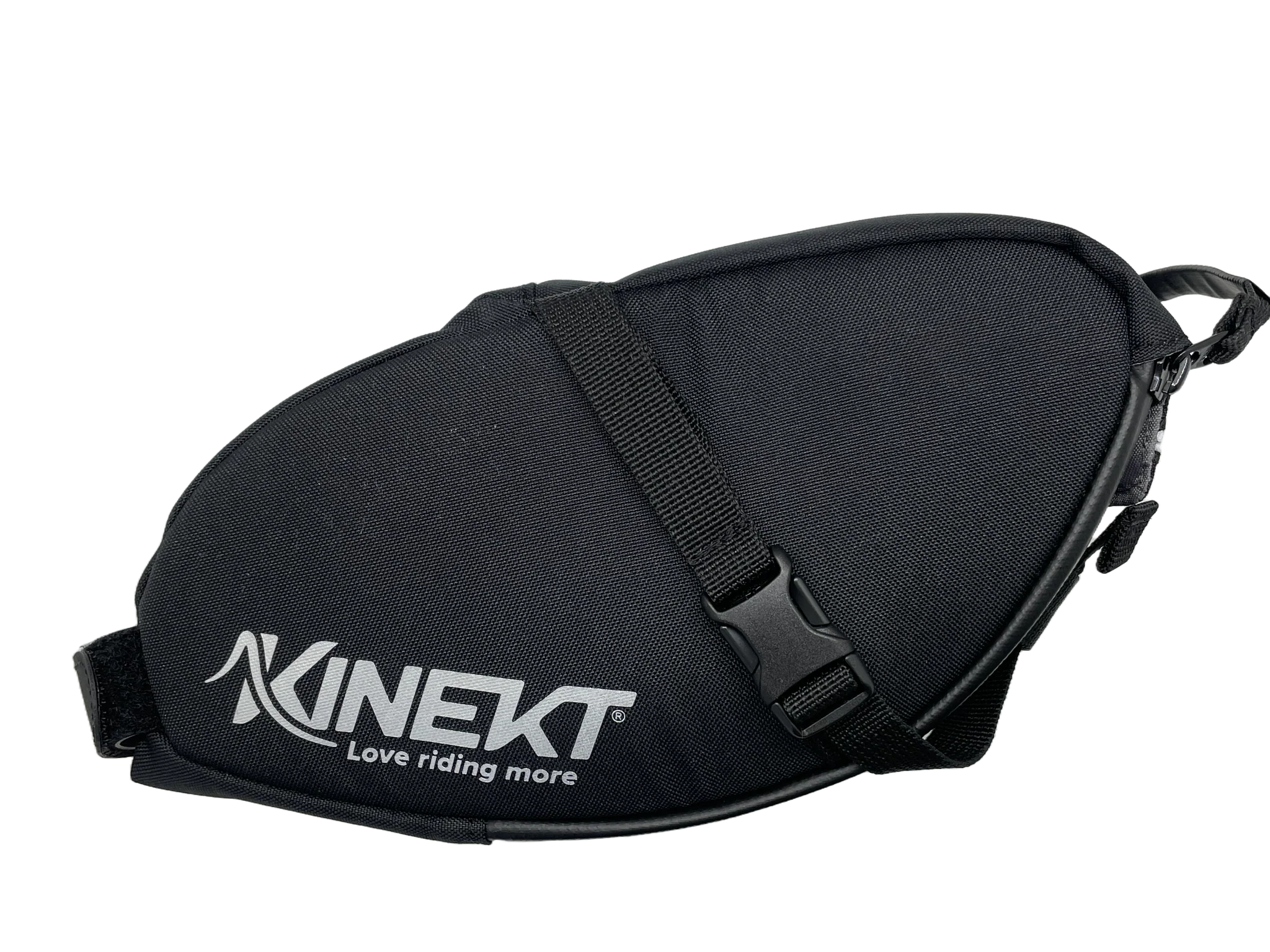 Kinekt, Waterproof Saddle Bag