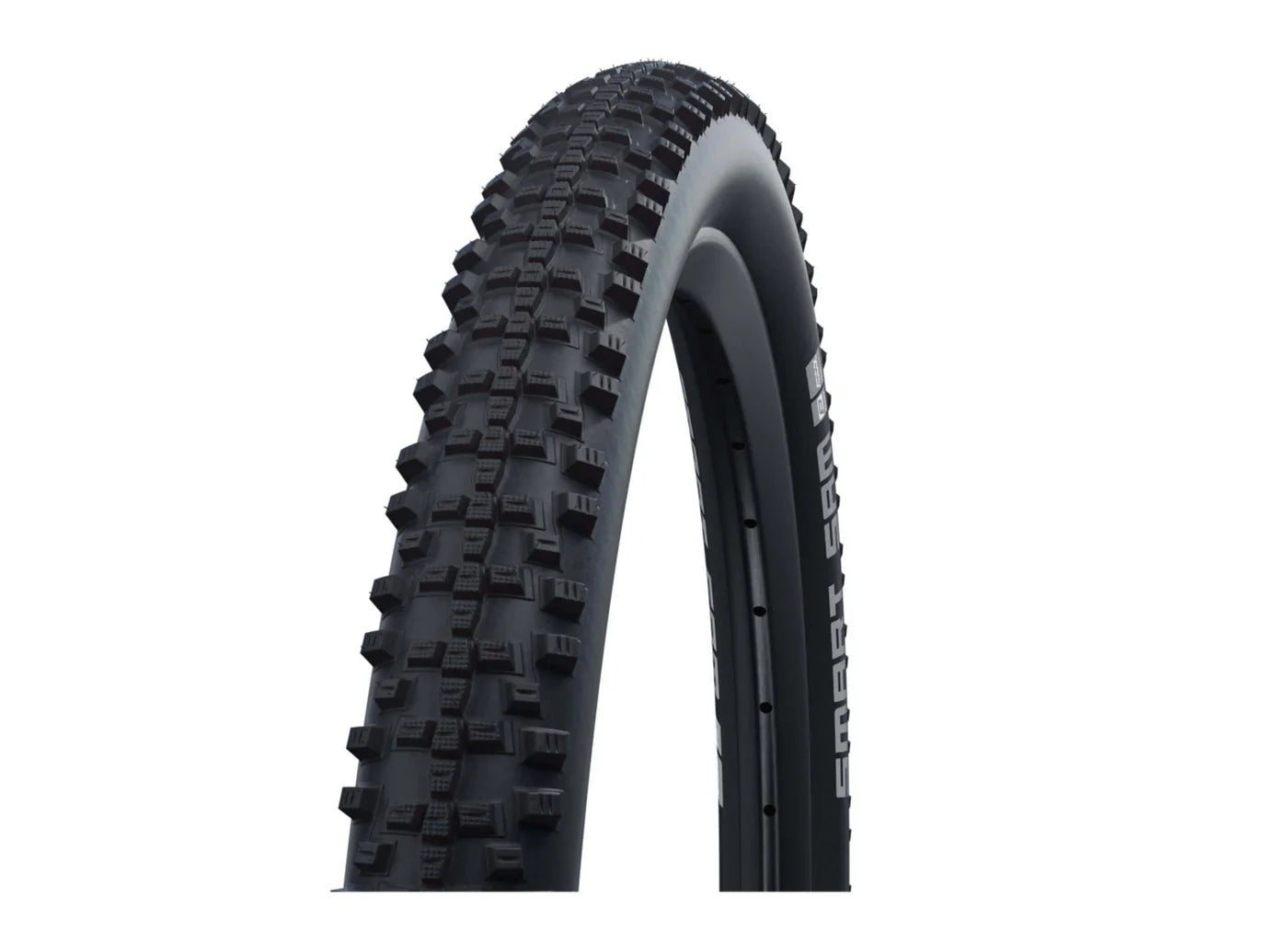 SCHWALBE, SMART SAM, MOUNTAIN BIKE TIRE