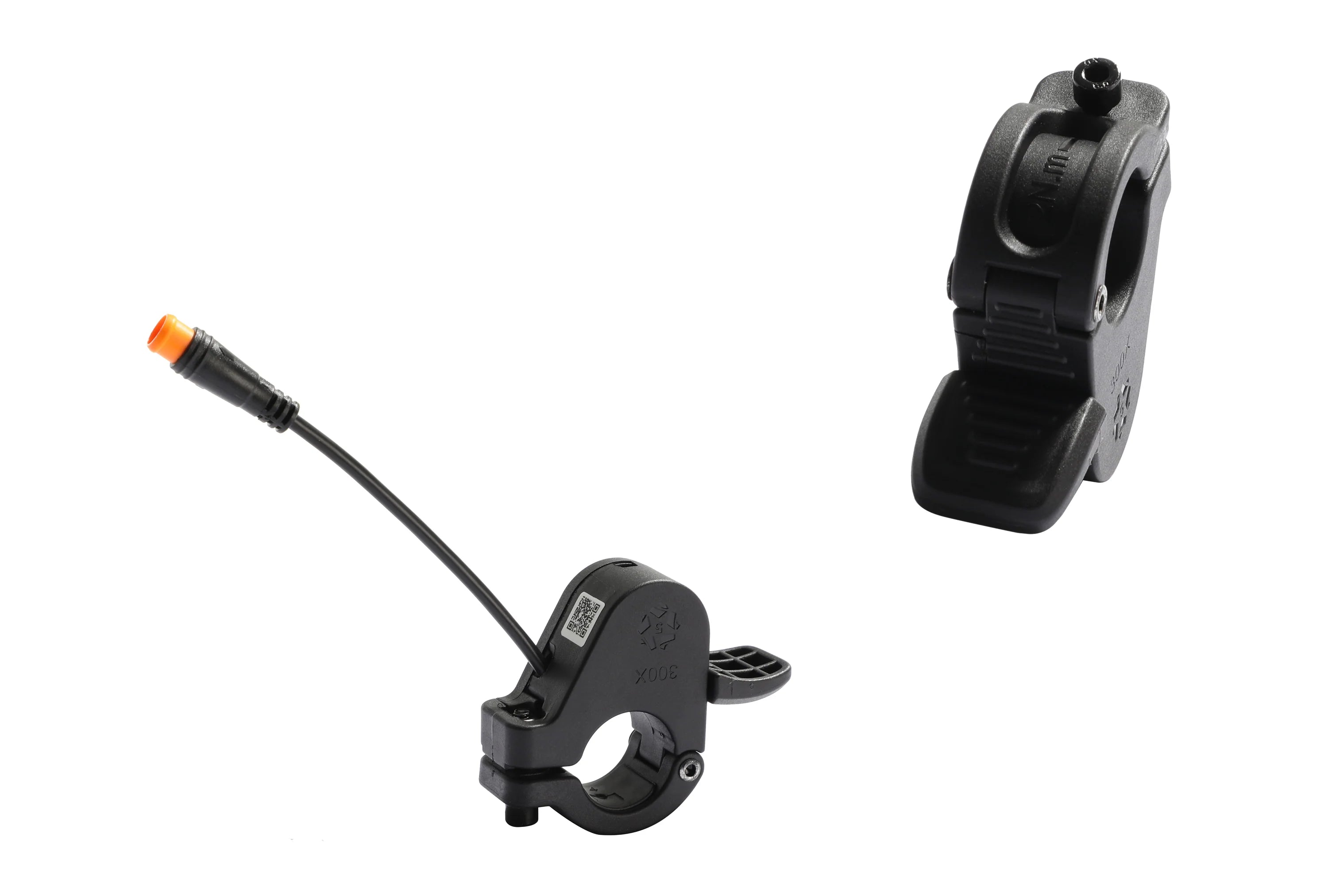 Aventon, Throttle, V2