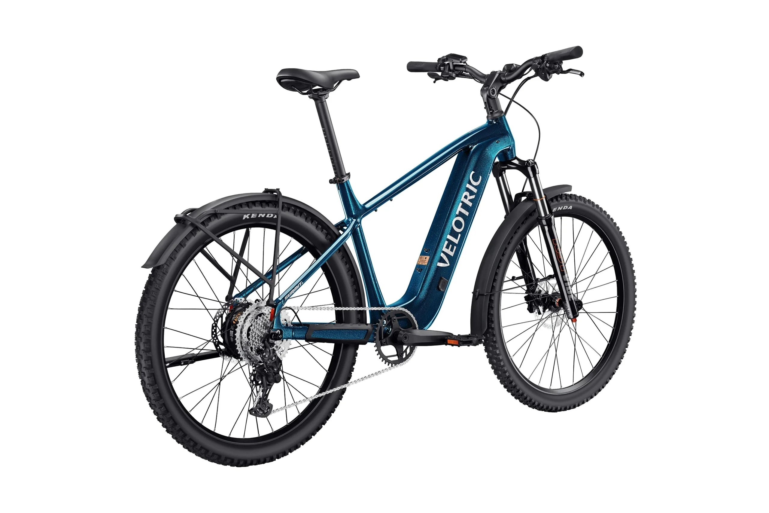Velotric, Summit 2, Electric Bike