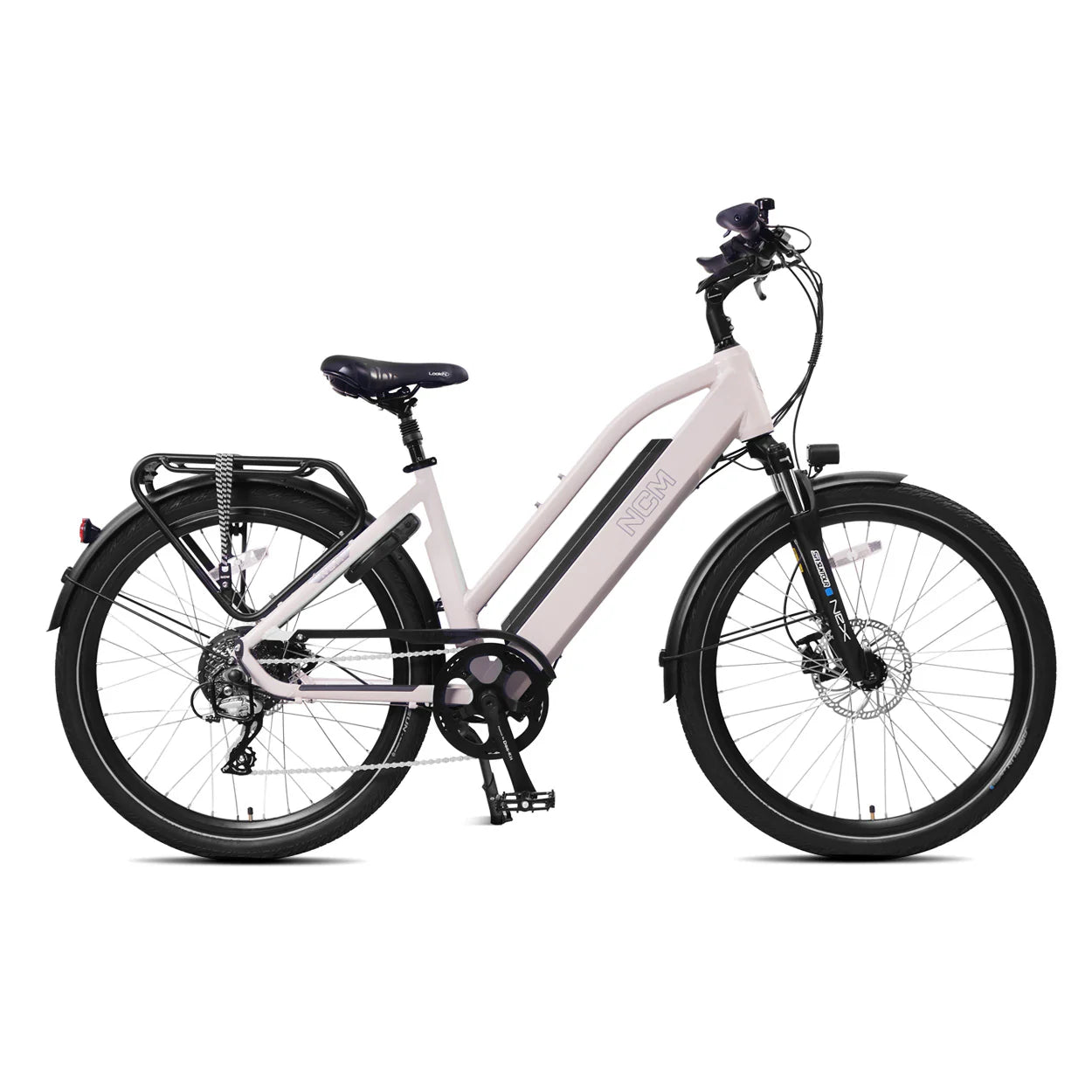 NCM T7S Electric City Bike