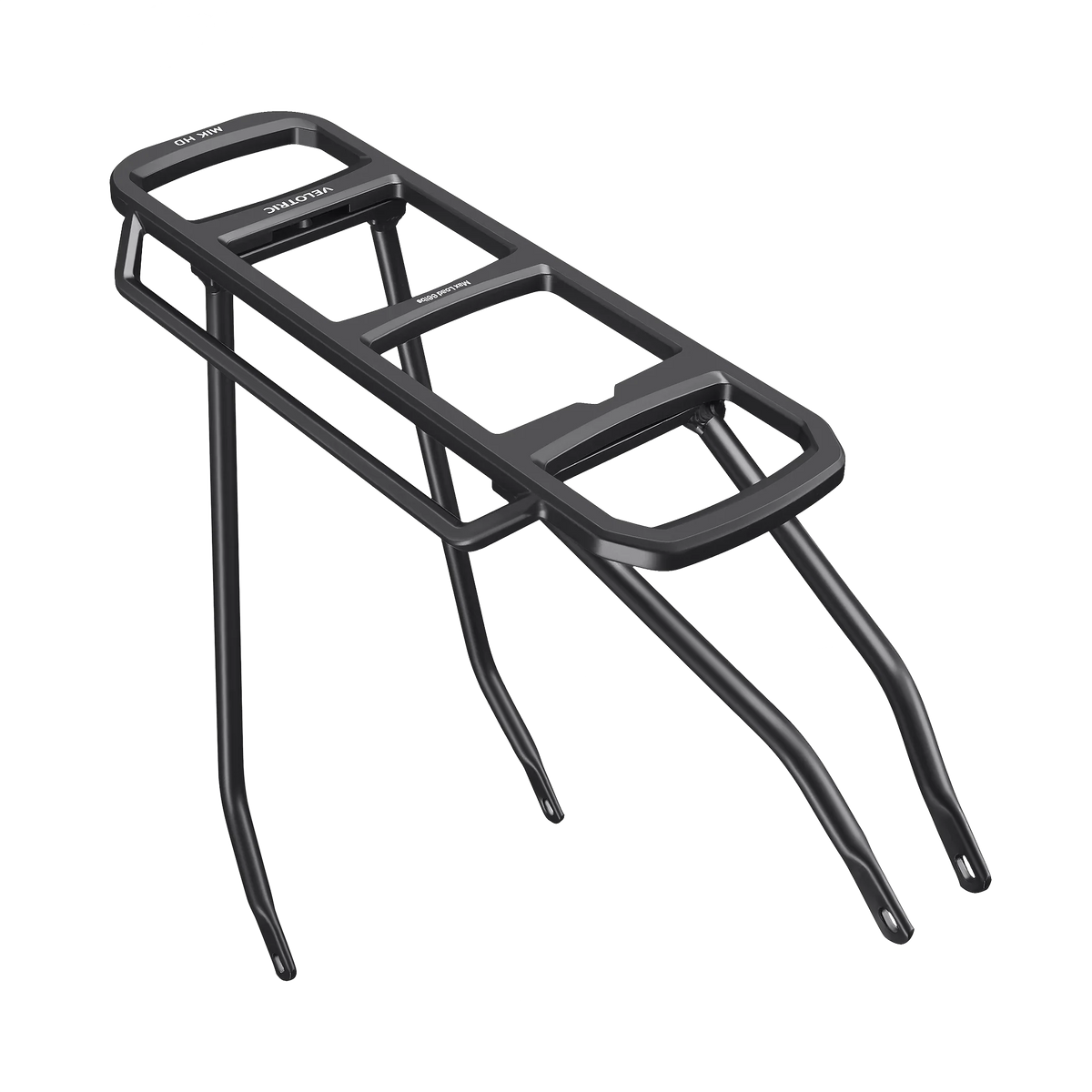 VELOTRIC, Rear Rack for Tempo model