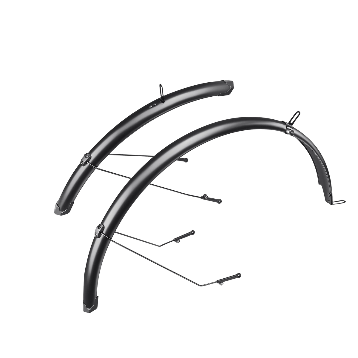 VELOTRIC, Tempo Fender