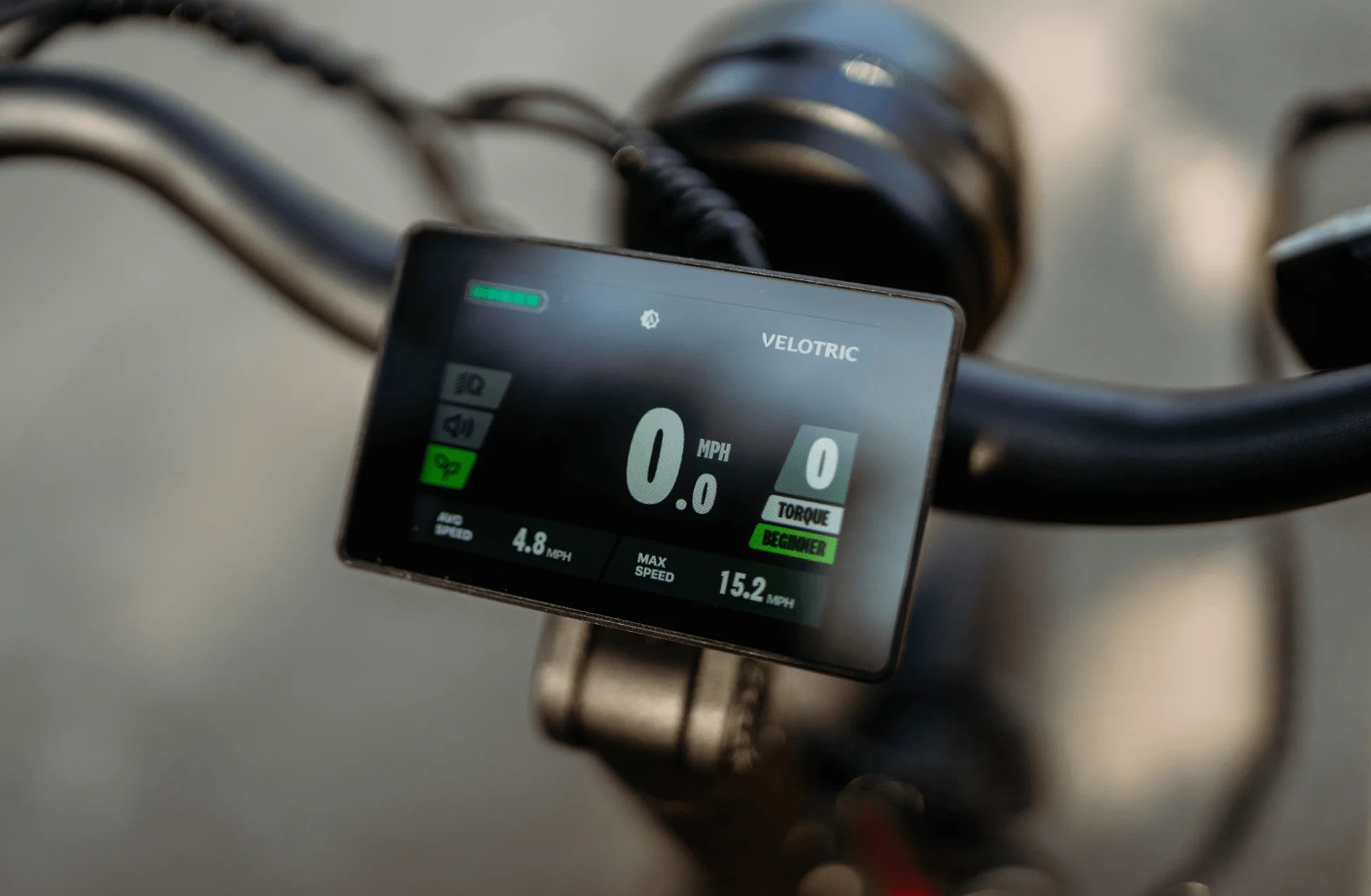 VELOTRIC, Triker Electric Tricycle (Pre-order 2 weeks)