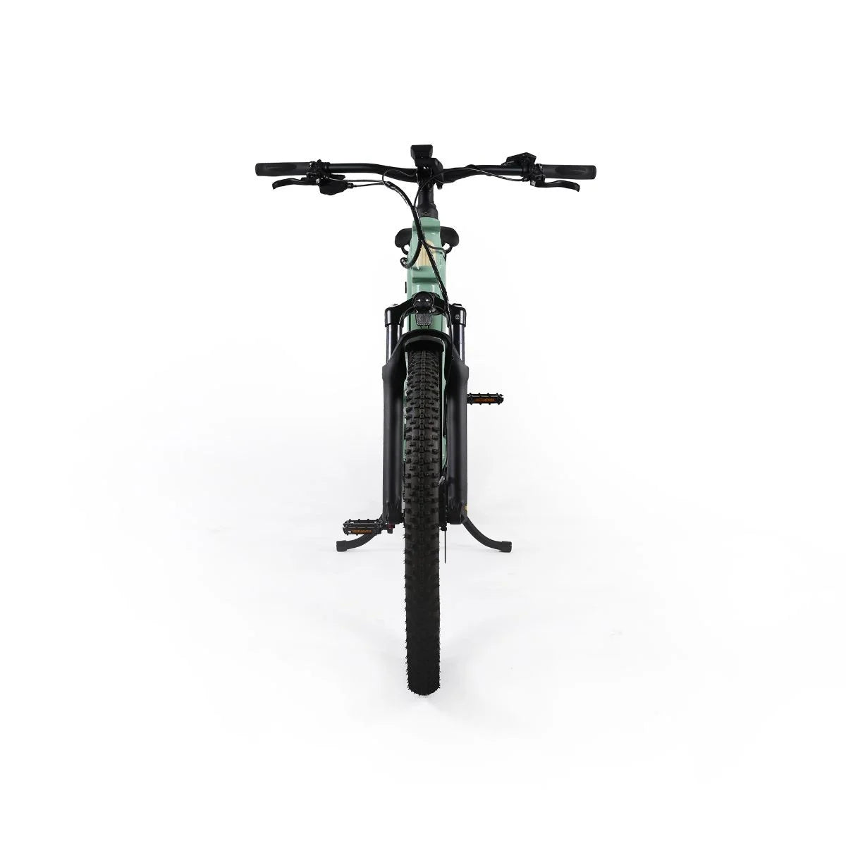 Yuba, Spicy Curry Plus,  Electric Cargo Bike