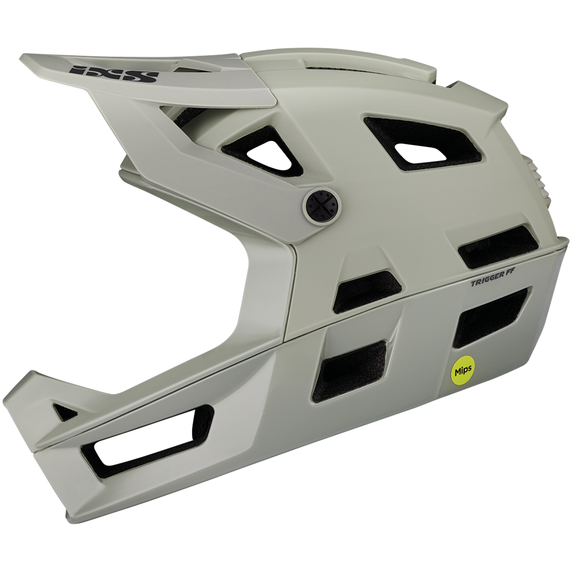 IXS, Trigger FF MIPS, All purpose full face Helmet