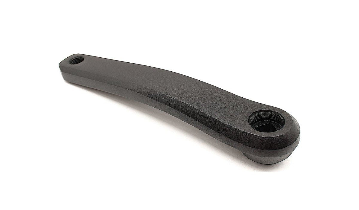 GAZELLE, left crank, EB2 170 Black/Matt, MeetISIS