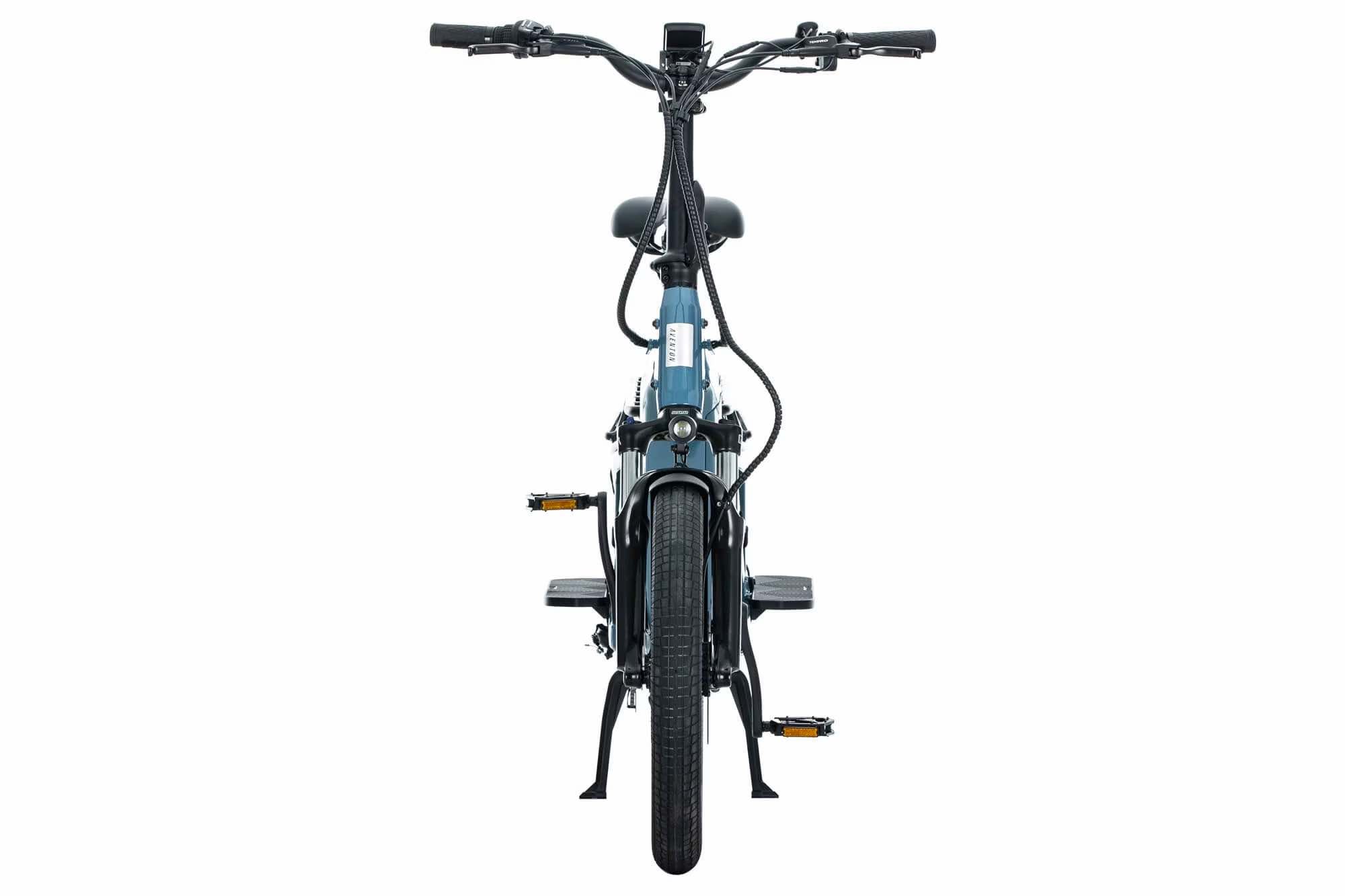 Aventon Abound Premium Cargo Ebike