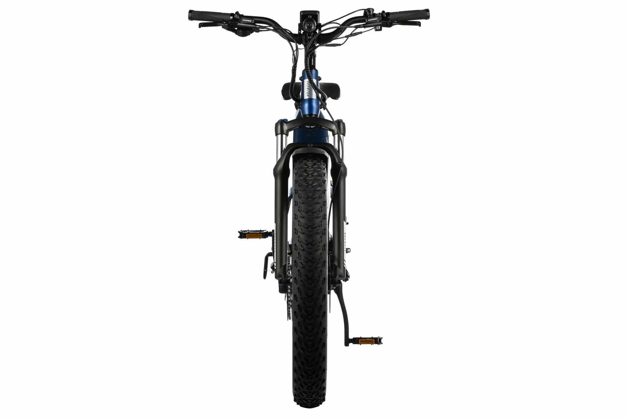 Aventon Aventure.2 Step Thru Premium All-terrain Electric Fat Bike