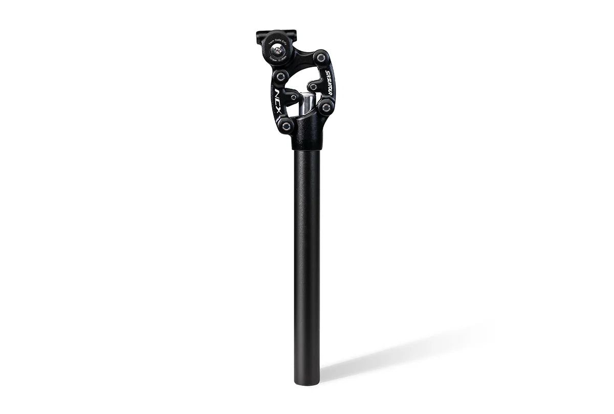 Aventon, SR Suntour Suspension Seatpost - NCX (in store)