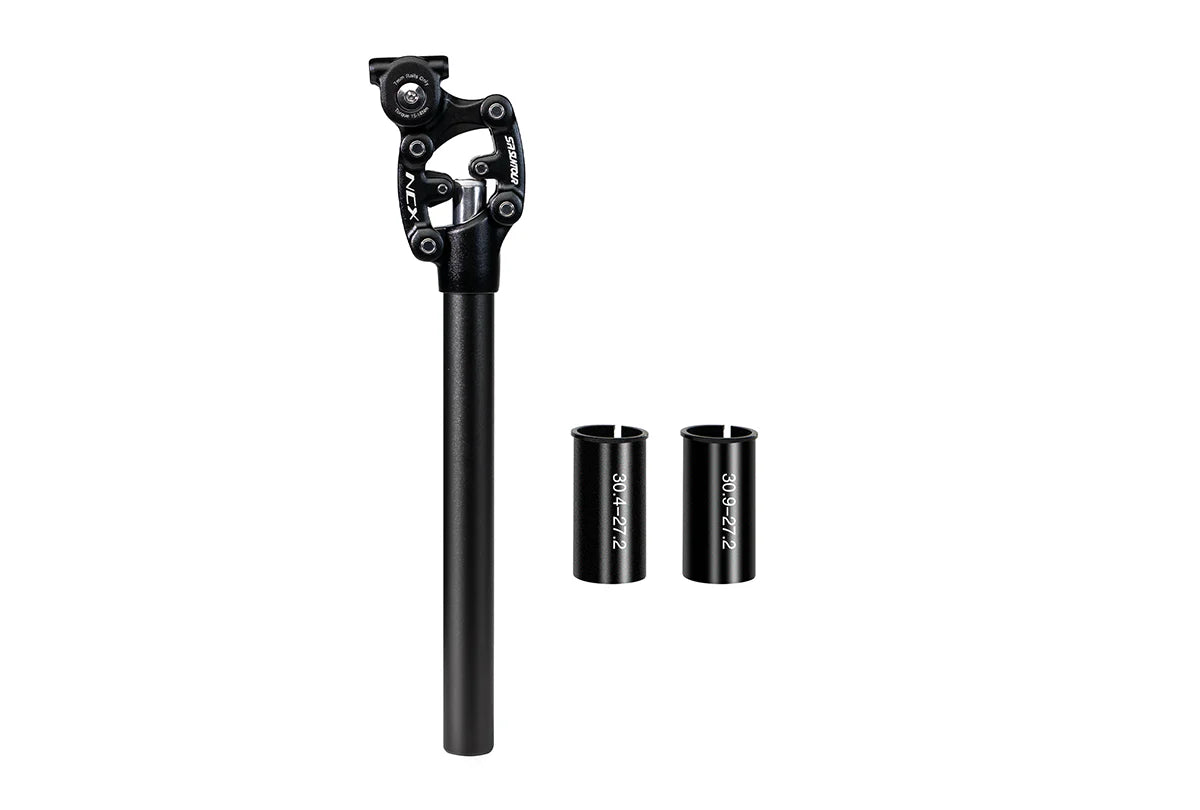Aventon, SR Suntour Suspension Seatpost - NCX (in store)