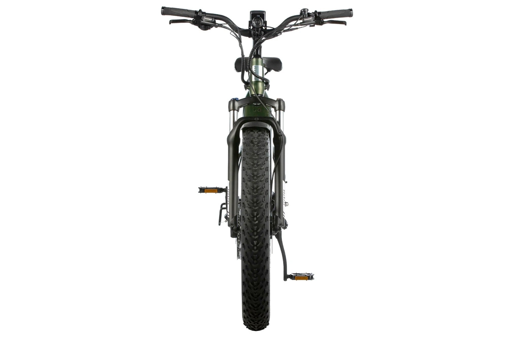 Aventon Aventure.2 Premium All-terrain Electric Fat Bike (pre-order)