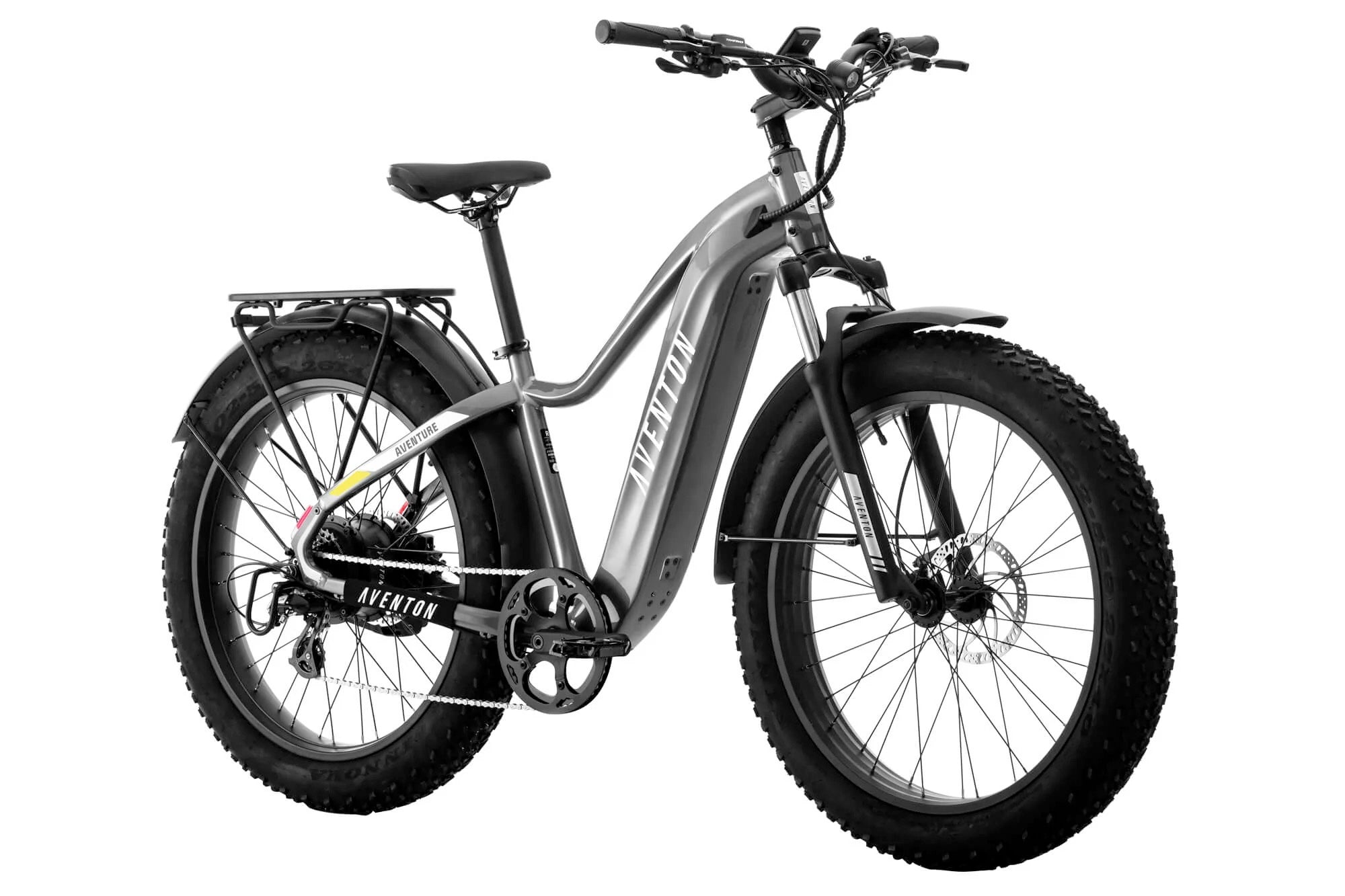 Aventon Aventure.2 Premium All-terrain Electric Fat Bike (pre-order)