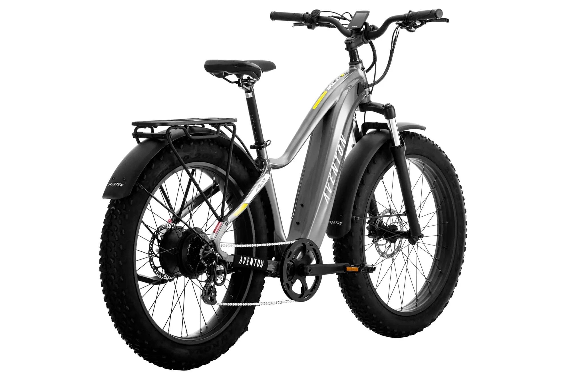 Aventon Aventure.2 Premium All-terrain Electric Fat Bike (pre-order)