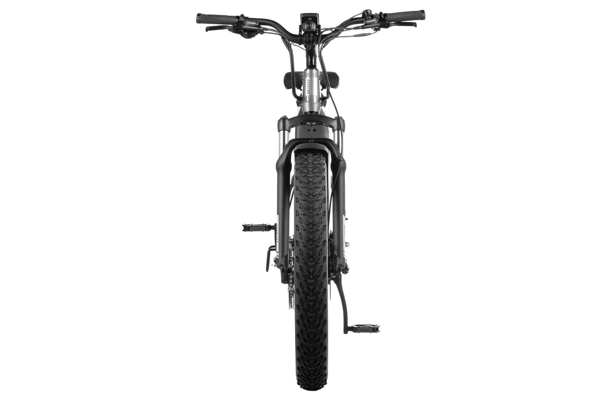 Aventon Aventure.2 Premium All-terrain Electric Fat Bike (pre-order)