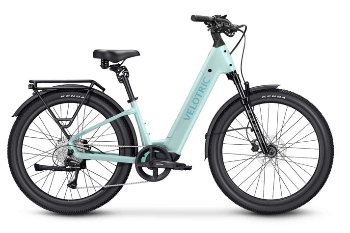 Velotric, Discover 3, Step-Through Commuter Electric Bike(Pre-Order)