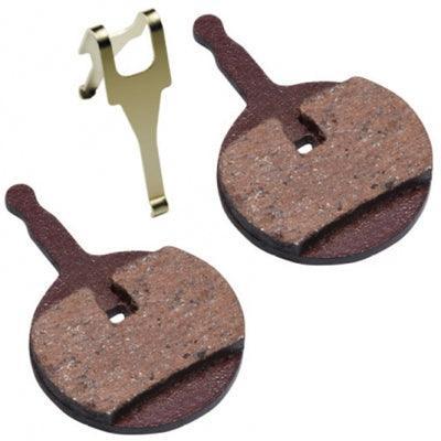 BARADINE, Disc Brake Pad, Avid BB5 & Promax