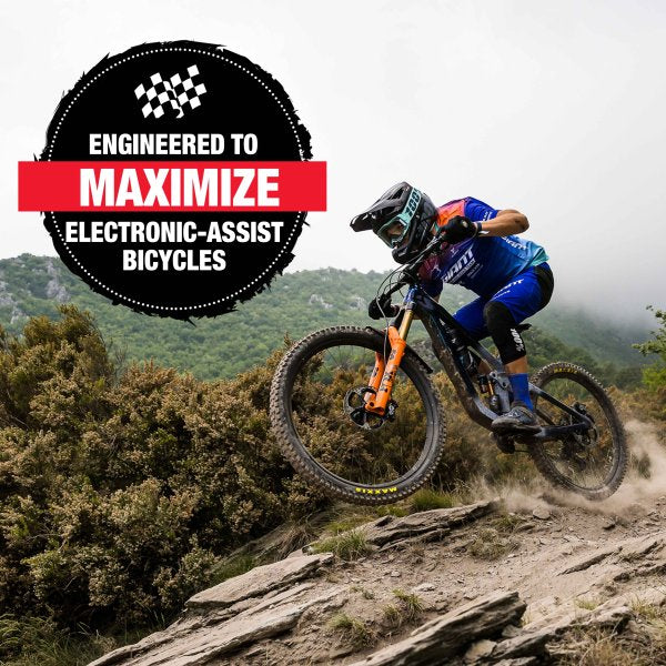 Finish Line, e-Bike Chain Lube