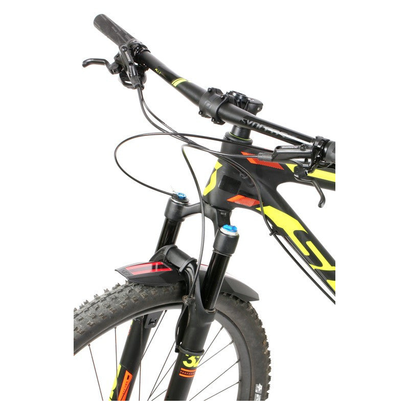 Zefal, Deflector FM20 Fender (27.5'' - 29'', Black)
