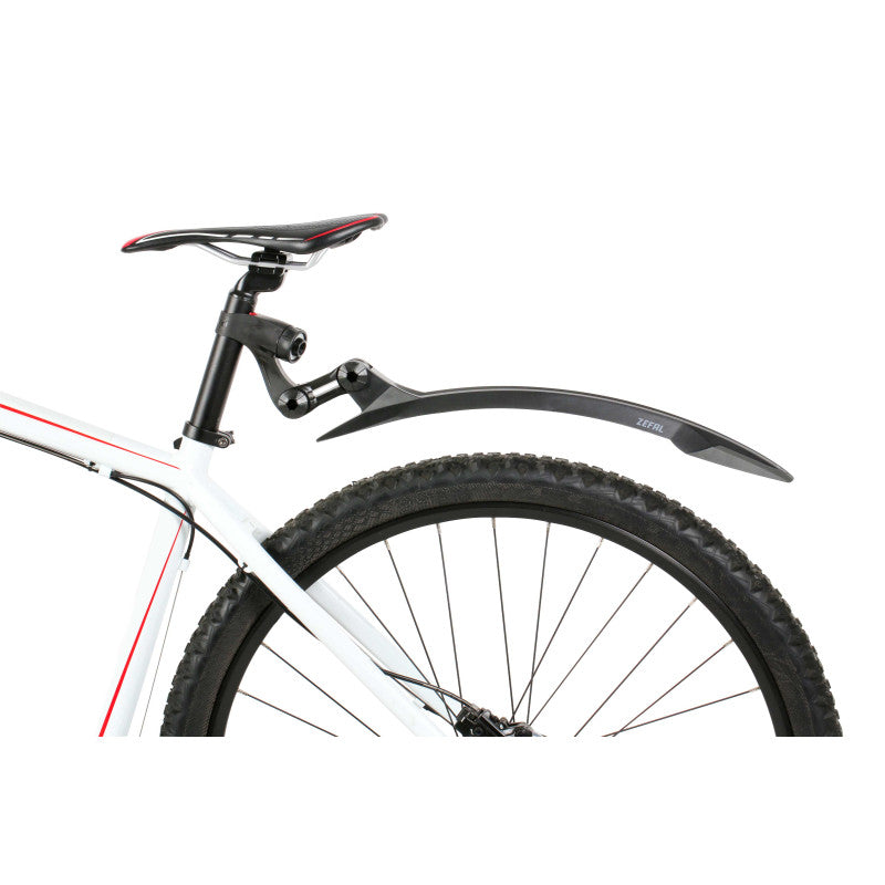 Zefal, Deflector RM60+ (26'' - 27.5'', Black)