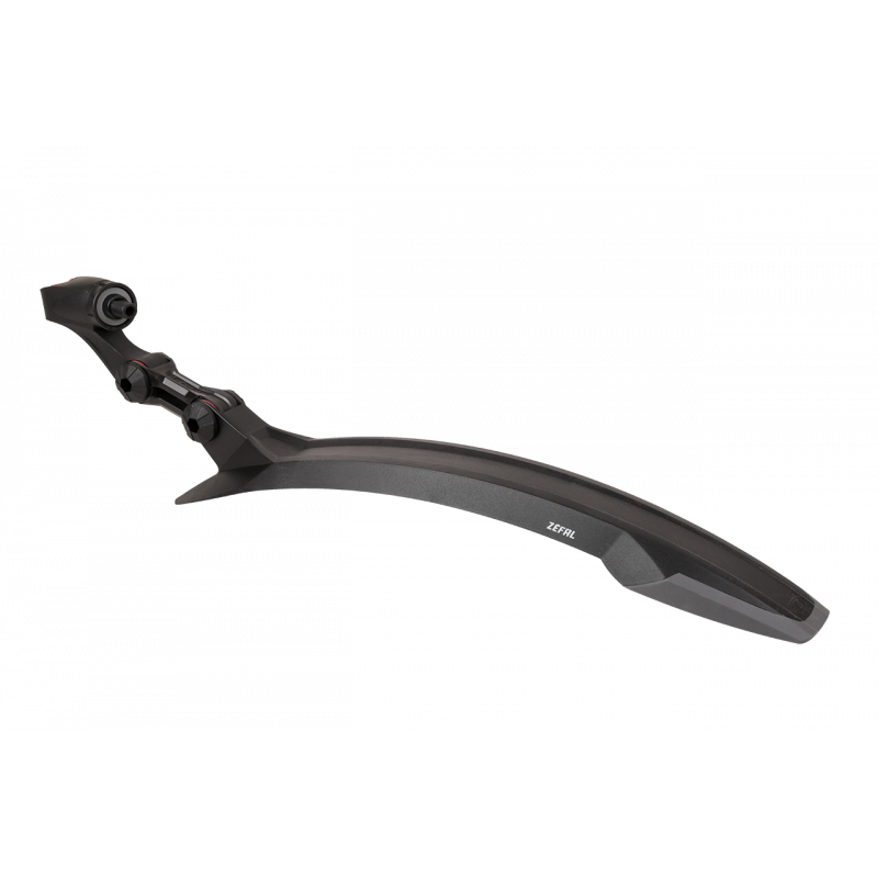 Zefal, Deflector RM60+ (26'' - 27.5'', Black)