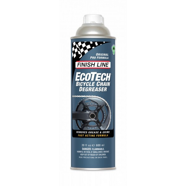 EcoTech, Bicycle Chain Degreaser