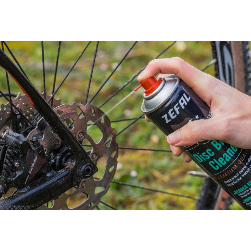 Zefal Disc Brake Cleaner