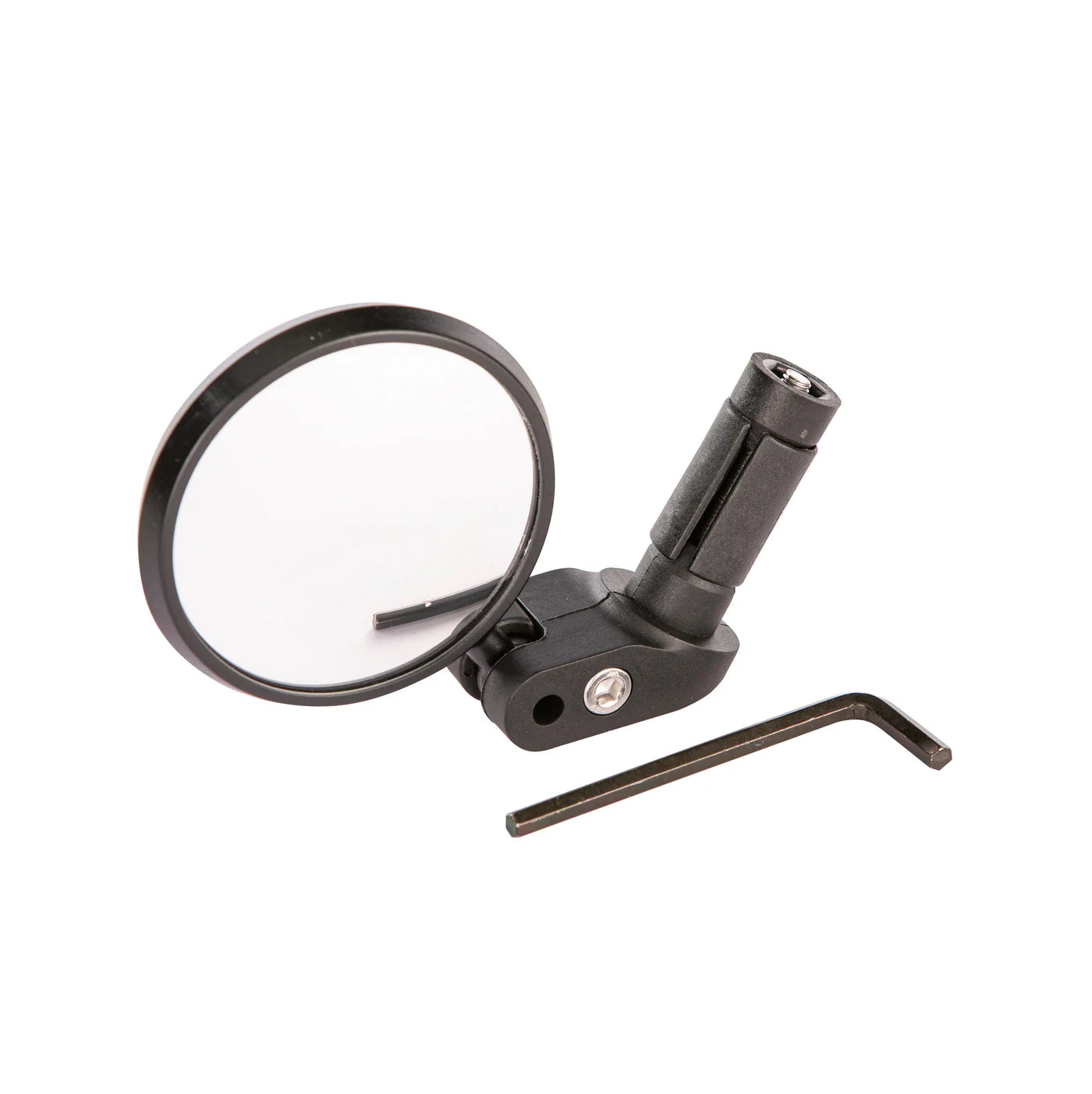 AVENTON, Handlebar Grip Mirror