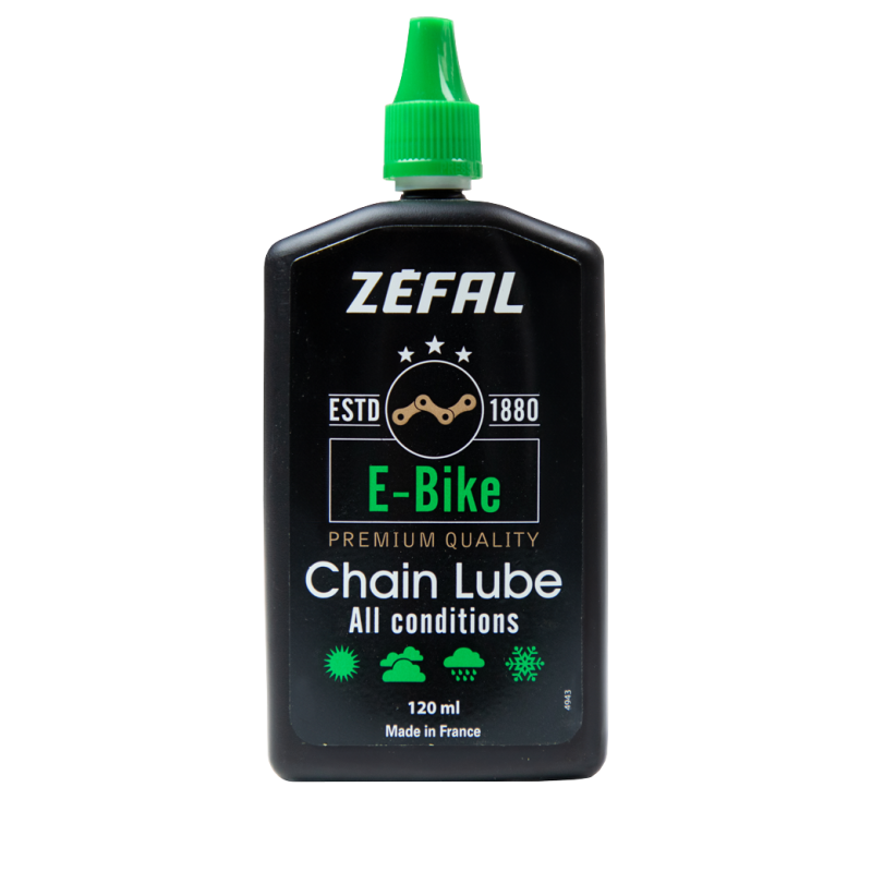 Zefal E-Bike Chain Lube 120 ml