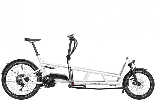 Load 75 Cargo eBike