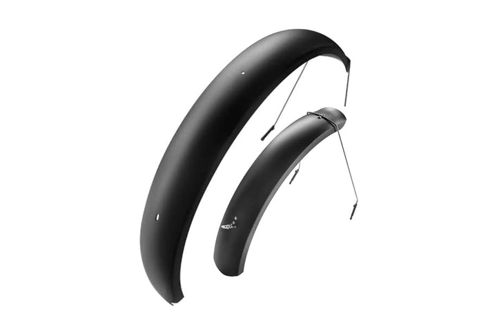 Himiway E-Bike Front & Rear Fender (Mud Protection, Full Fender Kit)