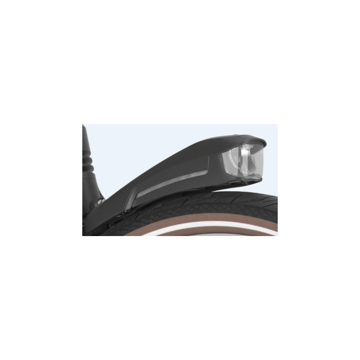GAZELLE, Fendervision 3 BES3 Front Headlight