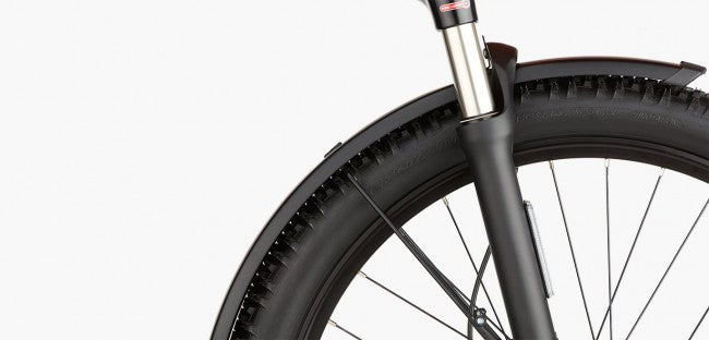 GX Option - Knobby Tires for R&M Multicharger2 GT Cargo eBike