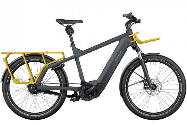 Riese & Muller Multicharger2 GT Cargo eBike