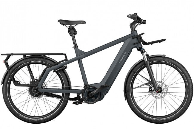 Riese & Muller Multicharger2 GT Cargo eBike