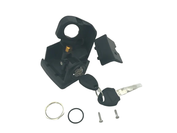 Battery Mount Kit, i5  (Infinite/NCM/ET Cycles)