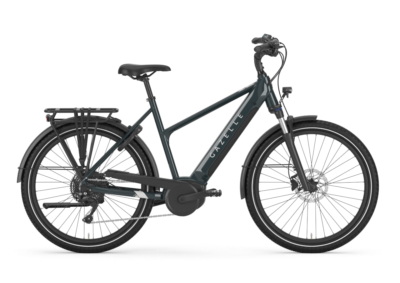 Gazelle, Medeo T10 LTD
