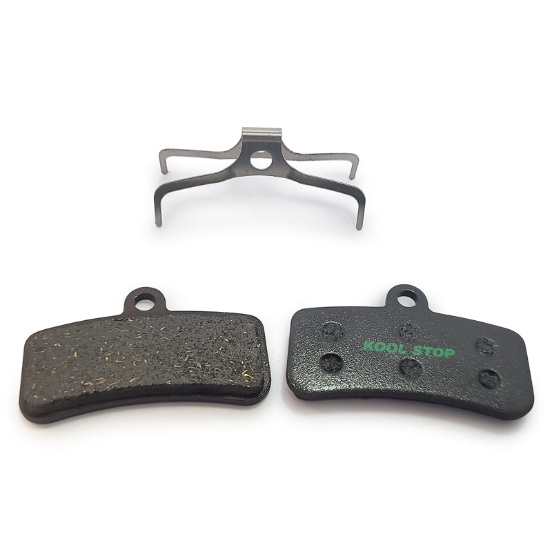 Kool-Stop, KS-D640E [EBIKE], Brake Pads