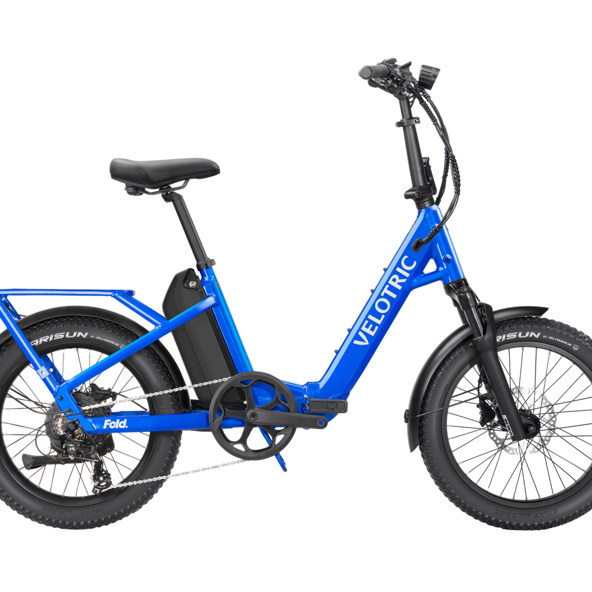 Velotric Fold 1 Plus Folding Electric Bike